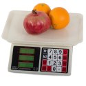 Waga sklepowa elektroniczna kalkulacyjna 40kg 2g