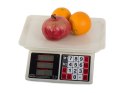 Waga sklepowa elektroniczna kalkulacyjna 40kg 2g