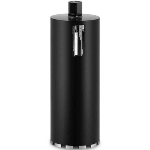 WIERTŁO DIAMENTOWE KORONOWE DO BETONU KAMIENIA 1 1/4'' DŁ. 400 MM ŚR. 160 MM WIERTŁO DIAMENTOWE KORONOWE DO BETONU KAMIENIA 1 1/4'' DŁ. 400 MM ŚR. 160 MM