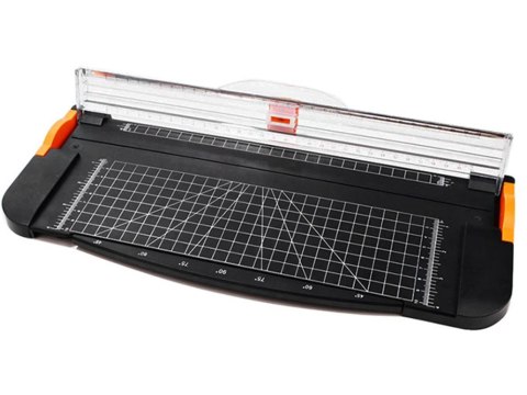 Gilotyna obcinarka trymer do papieru a3 a4 a5 b5 Gilotyna obcinarka trymer do papieru a3 a4 a5 b5