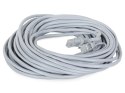 Kabel sieciowy lan cat5e rj45 skrętka ethernet 15m