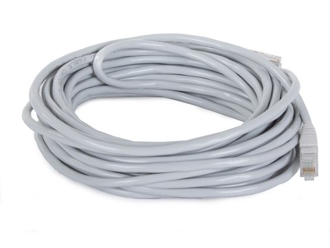 Kabel sieciowy lan cat6 rj45 skrętka ethernet 10m Kabel sieciowy lan cat6 rj45 skrętka ethernet 10m