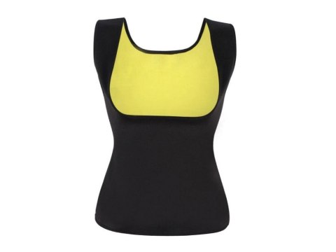 Koszulka neoprenowa fitness damska odchudzająca Koszulka neoprenowa fitness damska odchudzająca