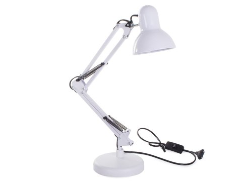 Lampa biurkowa kreślarska regulowana nocna szkolna Lampa biurkowa kreślarska regulowana nocna szkolna