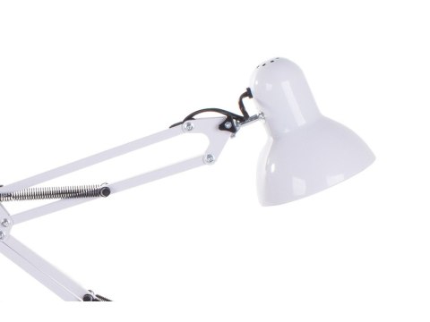 Lampa biurkowa kreślarska regulowana nocna szkolna Lampa biurkowa kreślarska regulowana nocna szkolna