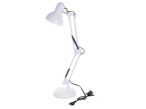 Lampa biurkowa kreślarska regulowana nocna szkolna Lampa biurkowa kreślarska regulowana nocna szkolna