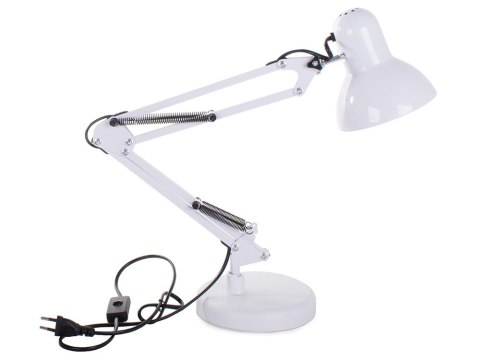 Lampa biurkowa kreślarska regulowana nocna szkolna Lampa biurkowa kreślarska regulowana nocna szkolna
