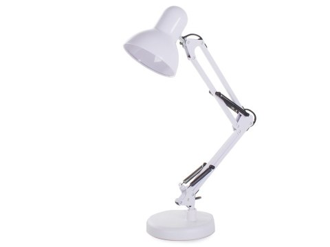 Lampa biurkowa kreślarska regulowana nocna szkolna Lampa biurkowa kreślarska regulowana nocna szkolna