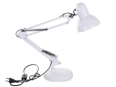 Lampa biurkowa kreślarska regulowana nocna szkolna Lampa biurkowa kreślarska regulowana nocna szkolna