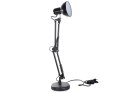 Lampa biurkowa kreślarska regulowana nocna szkolna
