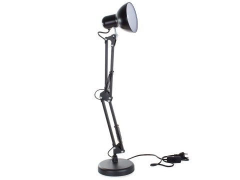 Lampa biurkowa kreślarska regulowana nocna szkolna Lampa biurkowa kreślarska regulowana nocna szkolna