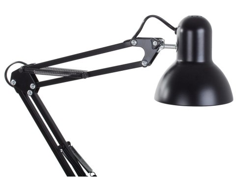Lampa biurkowa kreślarska regulowana nocna szkolna Lampa biurkowa kreślarska regulowana nocna szkolna