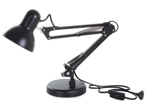 Lampa biurkowa kreślarska regulowana nocna szkolna Lampa biurkowa kreślarska regulowana nocna szkolna