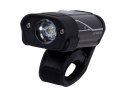 Lampka rowerowa przednia latarka lampa led xm-l2