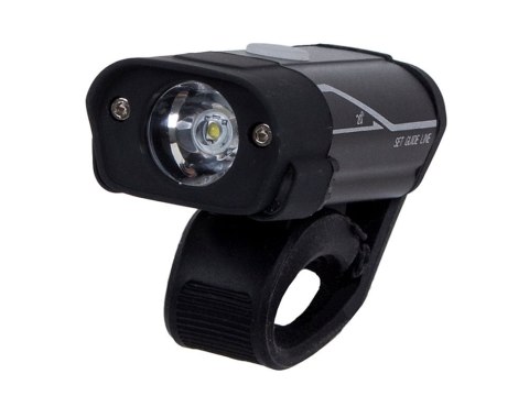 Lampka rowerowa przednia latarka lampa led xm-l2 Lampka rowerowa przednia latarka lampa led xm-l2