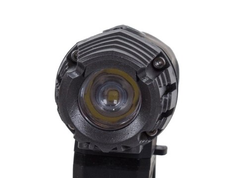Lampka rowerowa przednia latarka led xm-l2 usb Lampka rowerowa przednia latarka led xm-l2 usb