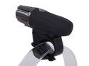 Lampka rowerowa przednia latarka led xm-l2 usb