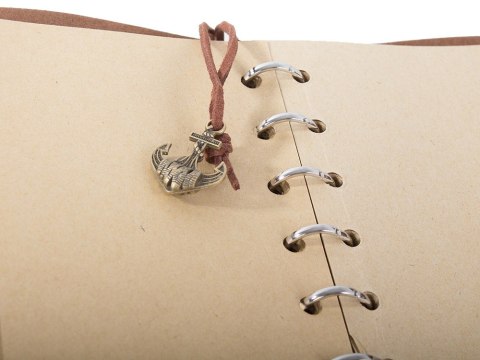 Notes podróżnika pamiętnik dziennik retro vintage Notes podróżnika pamiętnik dziennik retro vintage