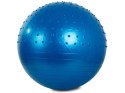 Piłka gimnastyczna fitness 65cm pompka do ćwiczeń