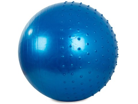 Piłka gimnastyczna fitness 65cm pompka do ćwiczeń Piłka gimnastyczna fitness 65cm pompka do ćwiczeń