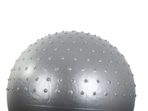 Piłka gimnastyczna fitness 70cm pompka do ćwiczeń Piłka gimnastyczna fitness 70cm pompka do ćwiczeń