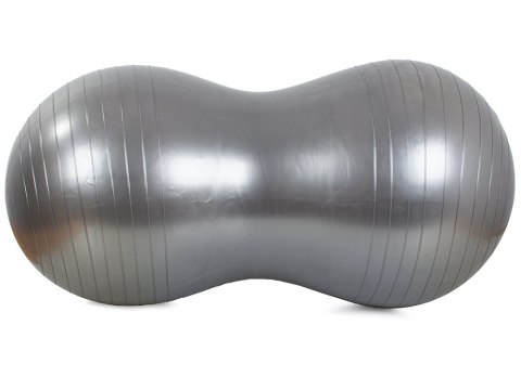 Piłka gimnastyczna fitness orzeszek fasolka duża Piłka gimnastyczna fitness orzeszek fasolka duża