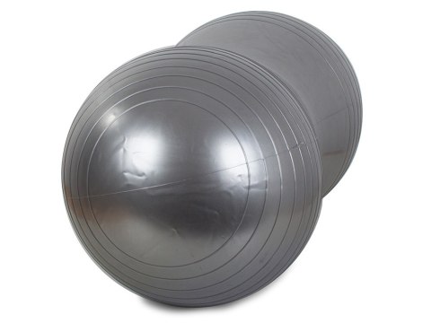 Piłka gimnastyczna fitness orzeszek fasolka duża Piłka gimnastyczna fitness orzeszek fasolka duża