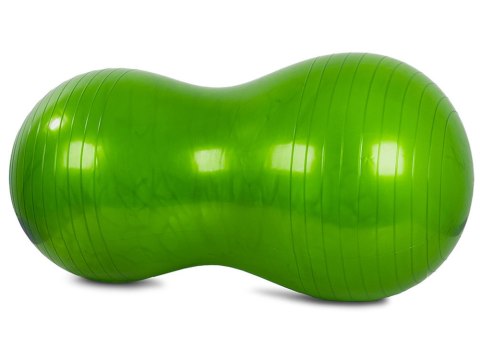 Piłka gimnastyczna fitness orzeszek fasolka duża Piłka gimnastyczna fitness orzeszek fasolka duża