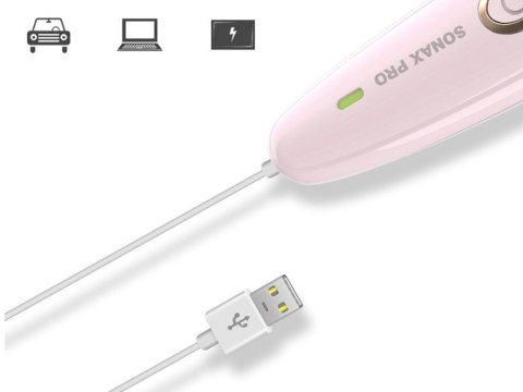 Golarka damska do ciała nóg trymer depilator 5w1 Golarka damska do ciała nóg trymer depilator 5w1