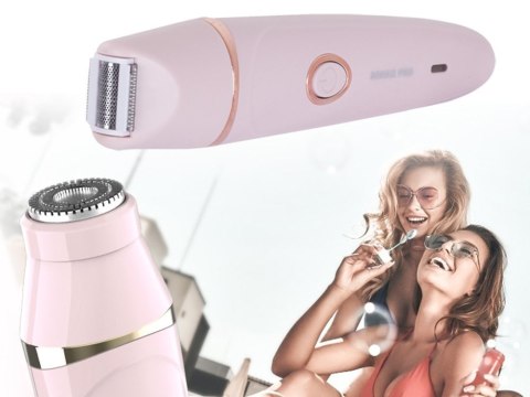 Golarka damska do ciała nóg trymer depilator 5w1 Golarka damska do ciała nóg trymer depilator 5w1