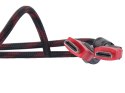 Kabel przewód hdmi 2.0 4k 3d uhd 1,8m miedź 48 bit