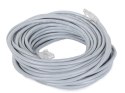 Kabel sieciowy lan cat6 rj45 skrętka ethernet 15m