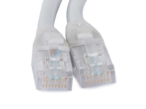 Kabel sieciowy lan cat6 rj45 skrętka ethernet 15m Kabel sieciowy lan cat6 rj45 skrętka ethernet 15m