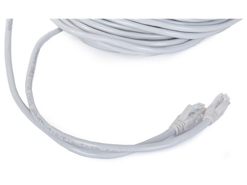 Kabel sieciowy lan cat6 rj45 skrętka ethernet 5m Kabel sieciowy lan cat6 rj45 skrętka ethernet 5m