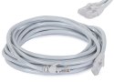 Kabel sieciowy lan cat6 rj45 skrętka ethernet 5m