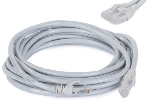 Kabel sieciowy lan cat6 rj45 skrętka ethernet 5m Kabel sieciowy lan cat6 rj45 skrętka ethernet 5m