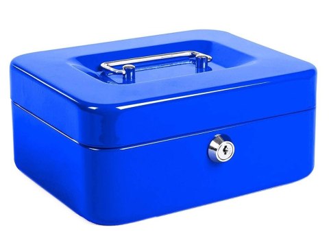 Kasetka metalowa na pieniądze sejf klucz dokumenty Kasetka metalowa na pieniądze sejf klucz dokumenty