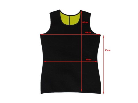 Koszulka sportowa treningowa neoprenowa męska xxxl Koszulka sportowa treningowa neoprenowa męska xxxl
