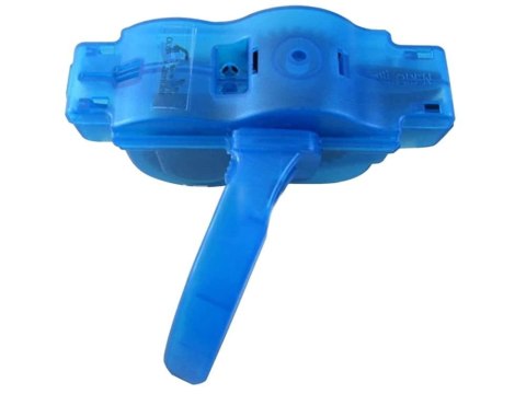 Narzędzie do czyszczenia smarowania łańcucha rower Narzędzie do czyszczenia smarowania łańcucha rower