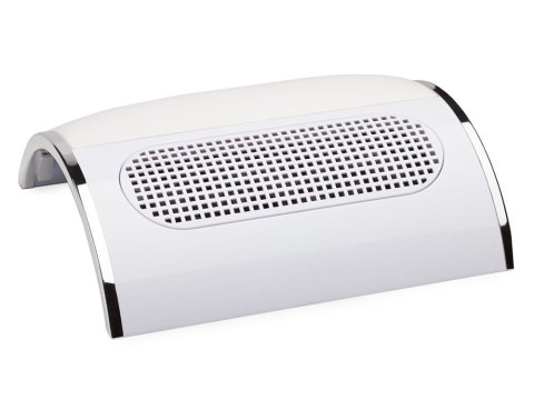 Pochłaniacz pyłu manicure 40w 3 wiatraki+2 worki Pochłaniacz pyłu manicure 40w 3 wiatraki+2 worki