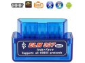 Interfejs elm 327 bluetooth bt odbii obd2 mini pl