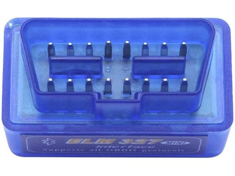 Interfejs elm 327 bluetooth bt odbii obd2 mini pl Interfejs elm 327 bluetooth bt odbii obd2 mini pl