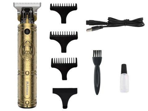 Maszynka trymer do strzyżenia włosów brody barber Maszynka trymer do strzyżenia włosów brody barber