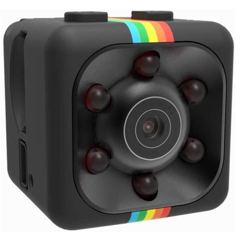 Mini kamera szpiegowska internetowa full hd ir Mini kamera szpiegowska internetowa full hd ir