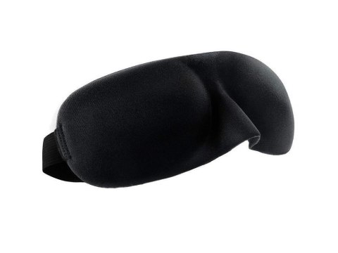 Opaska na oczy do spania snu maska3d komfort sen Opaska na oczy do spania snu maska3d komfort sen