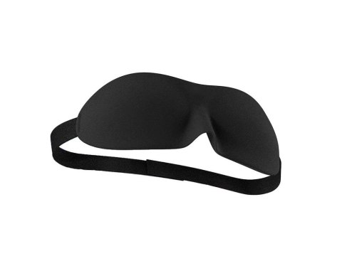 Opaska na oczy do spania snu maska3d komfort sen Opaska na oczy do spania snu maska3d komfort sen