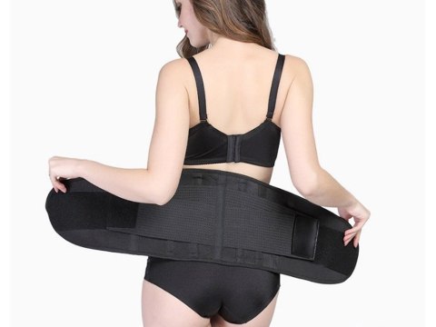 Pas neoprenowy fitness odchudzający hot gorset Pas neoprenowy fitness odchudzający hot gorset