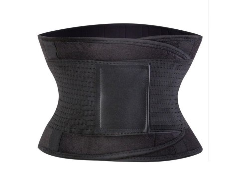 Pas neoprenowy fitness odchudzający hot gorset Pas neoprenowy fitness odchudzający hot gorset