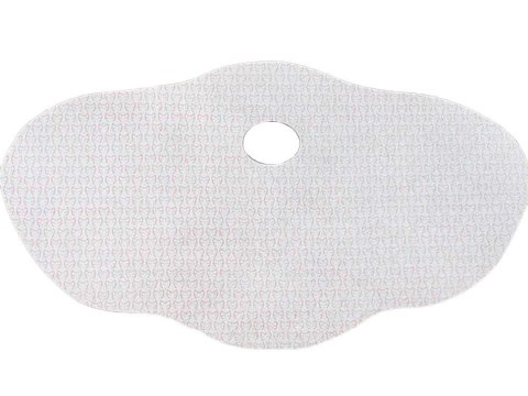 Plastry odchudzające na brzuch patch naturalne x5 Plastry odchudzające na brzuch patch naturalne x5