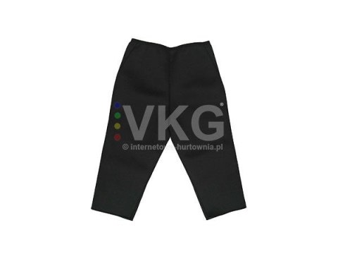 Spodenki spodnie neoprenowe fitness odchudzanie m Spodenki spodnie neoprenowe fitness odchudzanie m